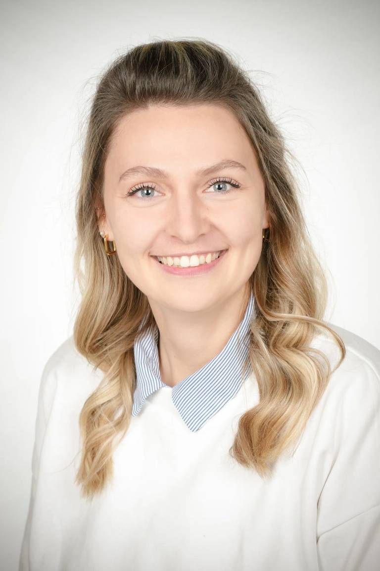 Mitarbeiter Patricia Uhlig