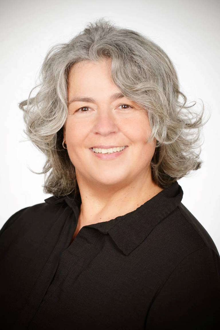 Mitarbeiter Daniela Pernicka