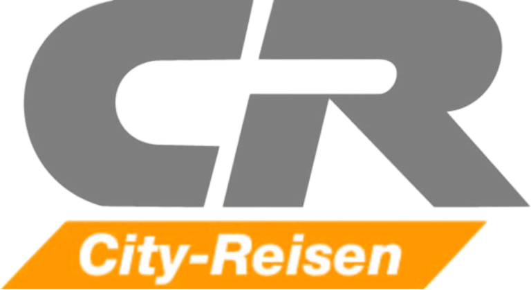 Startseite Travel Agency Logo